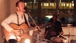 Damien Rice