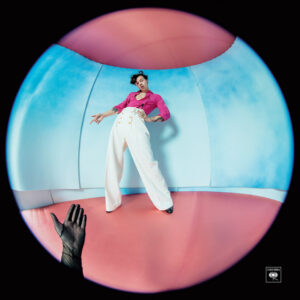 Harry Styles<br><span class="loop-subtitle">Adore You</span>