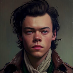 Harry Styles<br><span class="loop-subtitle">As It Was</span>