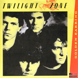 Golden Earring<br><span class="loop-subtitle">Twilight Zone</span>