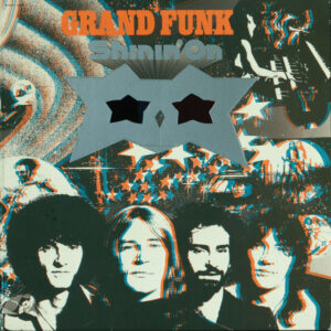 Grand Funk Railroad<br><span class="loop-subtitle">The Loco-Motion</span>