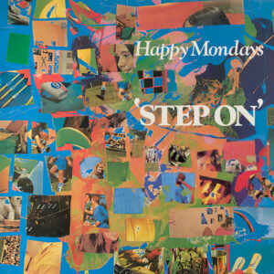 Happy Mondays<br><span class="loop-subtitle">Step On</span>