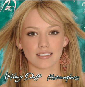 Hilary Duff<br><span class="loop-subtitle">So Yesterday</span>
