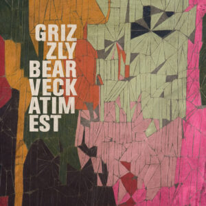 Grizzly Bear<br><span class="loop-subtitle">Ready, Able</span>