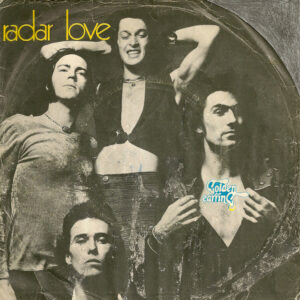 Golden Earring<br><span class="loop-subtitle">Radar Love</span>
