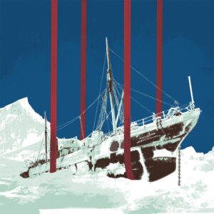 Hot Chip<br><span class="loop-subtitle">One Life Stand</span>