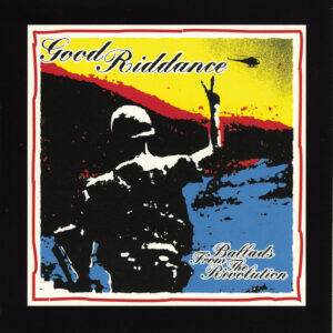 Good Riddance<br><span class="loop-subtitle">Fertile Fields</span>
