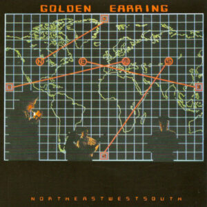 Golden Earring<br><span class="loop-subtitle">When the Lady Smiles</span>