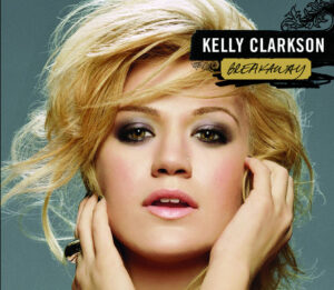 Kelly Clarkson<br><span class="loop-subtitle">Breakaway</span>