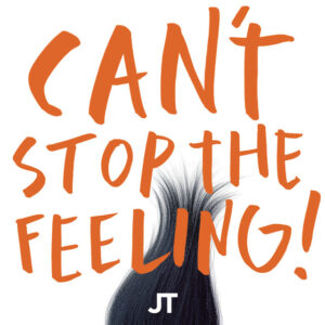 Justin Timberlake<br><span class="loop-subtitle">Can’t Stop the Feeling!</span>