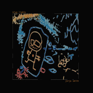 Jorja Smith<br><span class="loop-subtitle">Blue Lights</span>