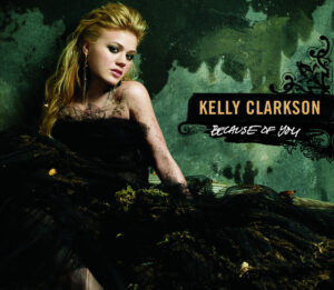 Kelly Clarkson<br><span class="loop-subtitle">Because of You</span>