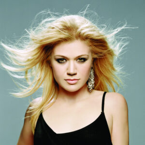 Kelly Clarkson<br><span class="loop-subtitle">Behind These Hazel Eyes</span>
