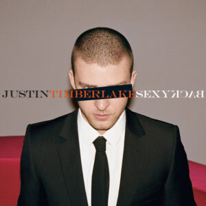 Justin Timberlake<br><span class="loop-subtitle">SexyBack</span>