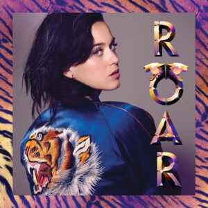 Katy Perry<br><span class="loop-subtitle">Roar</span>
