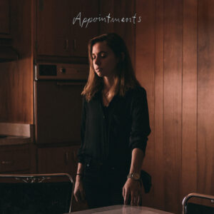 Julien Baker<br><span class="loop-subtitle">Appointments</span>