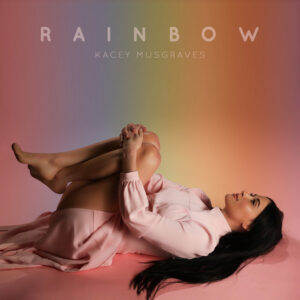 Kacey Musgraves<br><span class="loop-subtitle">Rainbow</span>