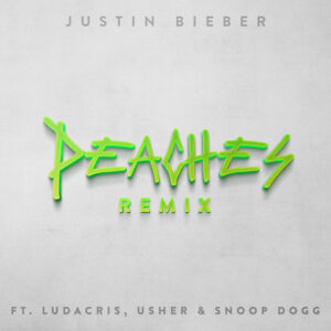 Justin Bieber<br><span class="loop-subtitle">Peaches</span>