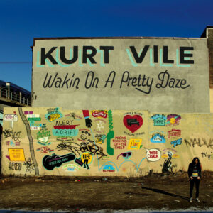 Kurt Vile<br><span class="loop-subtitle">KV Crimes</span>