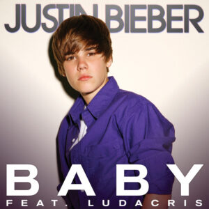 Justin Bieber<br><span class="loop-subtitle">Baby</span>