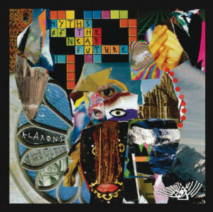 Klaxons<br><span class="loop-subtitle">It’s Not Over Yet</span>