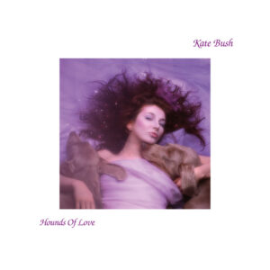 Kate Bush<br><span class="loop-subtitle">Hounds of Love</span>