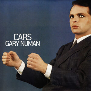 Gary Numan<br><span class="loop-subtitle">Cars</span>