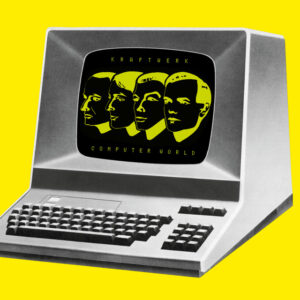 Kraftwerk<br><span class="loop-subtitle">Computer World</span>