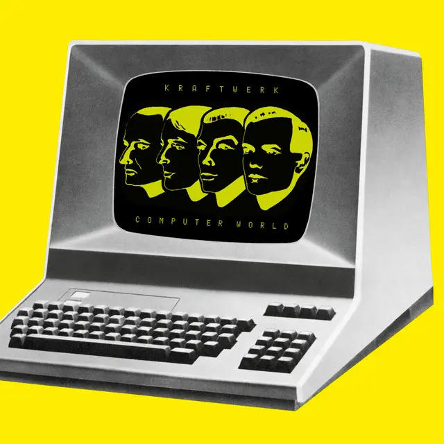 Spotifyジャケット画像