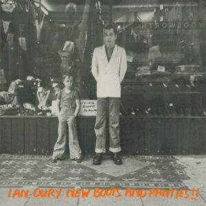 Ian Dury<br><span class="loop-subtitle">Sweet Gene Vincent</span>