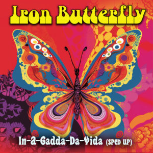 Iron Butterfly<br><span class="loop-subtitle">In-A-Gadda-Da-Vida</span>