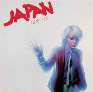 Japan<br><span class="loop-subtitle">Quiet Life</span>