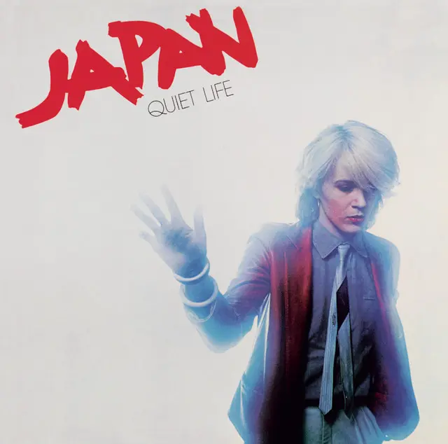 Spotifyジャケット画像