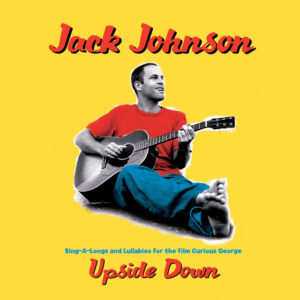 Jack Johnson<br><span class="loop-subtitle">Upside Down</span>