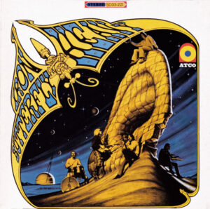 Iron Butterfly<br><span class="loop-subtitle">Unconscious Power</span>