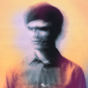James Blake<br><span class="loop-subtitle">The Wilhelm Scream</span>