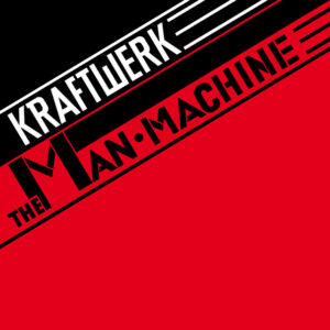 Kraftwerk（1978  1981）<br><span class="loop-subtitle">The Model</span>