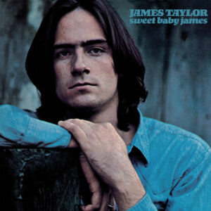 James Taylor<br><span class="loop-subtitle">Sweet Baby James</span>