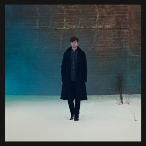 James Blake<br><span class="loop-subtitle">Retrograde</span>