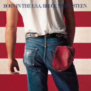 Bruce Springsteen<br><span class="loop-subtitle">Born in the U.S.A.</span>