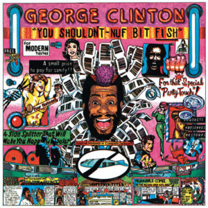 George Clinton<br><span class="loop-subtitle">Nubian Nut</span>