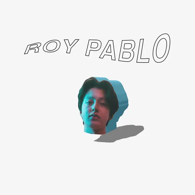 Spotifyジャケット画像