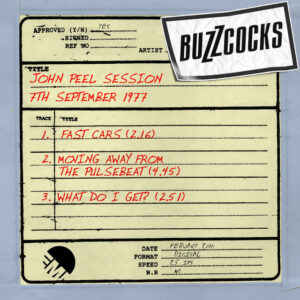 Buzzcocks<br><span class="loop-subtitle">What Do I Get</span>