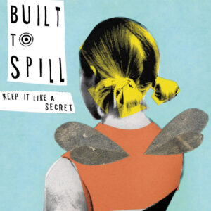 Built to Spill<br><span class="loop-subtitle">Time Trap</span>