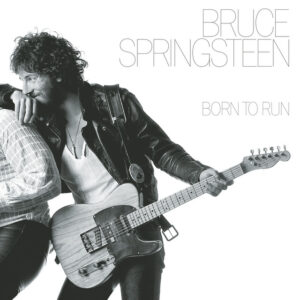 Bruce Springsteen<br><span class="loop-subtitle">Thunder Road</span>