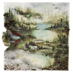 Bon Iver<br><span class="loop-subtitle">Perth</span>