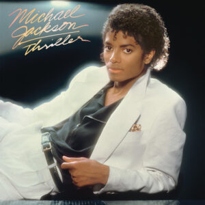 Michael Jackson<br><span class="loop-subtitle">Billie Jean</span>