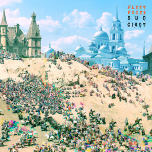 Fleet Foxes<br><span class="loop-subtitle">Mykonos</span>