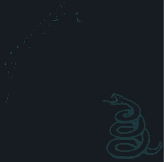 Spotifyジャケット画像