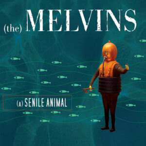 Melvins<br><span class="loop-subtitle">A History of Bad Men</span>